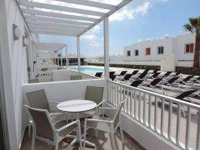 Los Gracioseros 106- 2 Bed-Gr Floor-AC-UK TV-WiFi